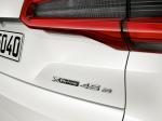 BMW X5 xDrive45e iPerformance M Sport 2018 года (WW)